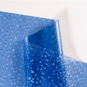 Màng nhựa PVC 3D vân kính